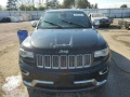 Jeep Grand cherokee SUMMIT 5,7 Hemi, снимка 1