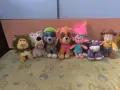 Плюшени играчки , снимка 3