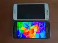 Телефон Samsung galaxy s5 mini , снимка 2