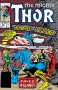 Комикси "The Mighty Thor" ('65-'66), снимка 3