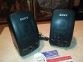 sony srs-37 MADE IN JAPAN-активни колонки 1312211949, снимка 13
