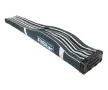 Твърд троен рибарски калъф Filstar - 150см , 160см , 175см , 195см , 205см, снимка 1