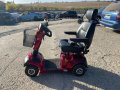 скутер за трудноподвижни хора, снимка 3