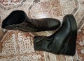 ЧЕРНИ БОТИ НА ПЛАТФОРМА, снимка 7