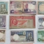 Лот Банкноти от Ангола/Angola-13 броя, снимка 3