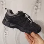 ECCO GORE-TEX номер 38 Водоустойчиви туристически обувки / маратонки, снимка 6