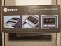 Детектор за фалшиви банкноти Safescan , снимка 5