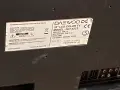 Daewoo телевизор LCD 32 инча използван, снимка 5