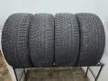 4бр зимни гуми 225/55/17 HANKOOK L06716 , снимка 5