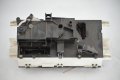 Панел контрол климатик за Mercedes A-Class, W168, 1997-2005г., 168 830 0485, 1688300485, Q142600, снимка 4