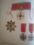 Decoratii romanesti de razboi 1860-1947, снимка 3