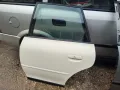 Врата задна лява audi A3 96-03г, снимка 4