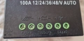 100A HTTP контролери за зареждане от соларни панели, снимка 4