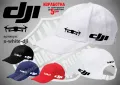 DJI шапка s-white-dji, снимка 1