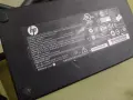 5бр. адаптери HP 19.5V. 10.3A 200w 1бр. 19.5v. 7.7A 150w, снимка 5