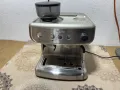 Кафемашина - Breville Barista Max, снимка 1