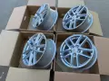 4бр. чисто нови оригинални алуминиеви джанти TOYOTA 16'' 5x114.3 , централен отвор 60.1 , ET45, 6.5J, снимка 7