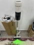 Roborock H60 – Безжична вертикална прахосмукачка
, снимка 3