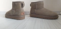 UGG Classic Mini UK 3 US 5 Size 36/22см НОВО! ОРИГИНАЛ! Дамски Зимни Ботуши!, снимка 5