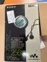 Sony MP3 Flash memory 256 MB Състояние: Неизвестно!!, снимка 1