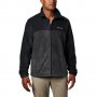 Columbia Steens Mountain 2.0 Full Zip Fleece Jacket - поларено мъжко горнище КАТО НОВО УГОЛЕМЕНО , снимка 1