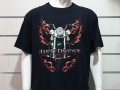 Нова мъжка тениска със ситопечат HARLEY DAVIDSON, мотори, снимка 6