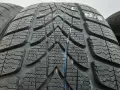 2бр зимни гуми 225/55/17 DUNLOP L06518 , снимка 2
