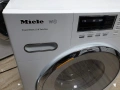 Miele Пералня - 1600rpm - TwinDos - PowerWash - Миеле 12м Гаранция, снимка 14