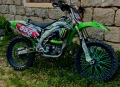 Kawasaki kxf450 2008, снимка 3