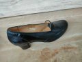 Нови кожени бълг. обувки, снимка 6