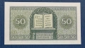 Аржентина
50 цента.
1952  година.
Нова., снимка 2