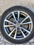 Алуминиеви джанти 5.114.3 за Тойота Авенсис T27. Забележки , снимка 3