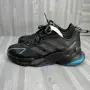 Adidas X9000L4 Цвят- Черно и Синьо Нови Мъжки Маратонки Адидас с Кутия , снимка 4
