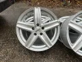 5х112 17 Джанти Лети Mercedes Audi VW Seat Skoda 5x112, снимка 1