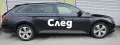 Подложки за повдигане на VW, Seat , Audi, Skoda, снимка 8