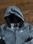  Nike Hooded Graphic - страхотно юношеско горнище, снимка 2