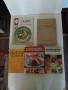 Кулинарни книги , снимка 5