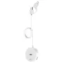 Baseus кабел Round Box CAHUB-GA02 USB Hub 4-портов USB-C + USB-A – 1m, снимка 3