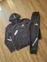 Мъжко спортно долнище и горнище, екип ADIDAS размер S M L XL 2XL , снимка 4