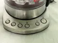 Смарт стъклена кана ProfiCook PC-WKS 1167 G (Wi-Fi, гаранция), снимка 4