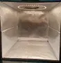 фото кутия с LED осветление (Emart Foldable LED Light Box), снимка 5