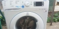 Пералня Indesit XWE 81283X на Части, снимка 12