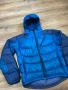 Висок клас мъжка пухенка Outdoor Research Virtuoso  650cuin Down Jacket , M размер, снимка 6