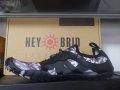 Плажни обувки HeyBrid 43, снимка 4
