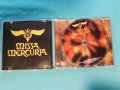 Missa Mercuria – 2002 - Missa Mercuria (Hard Rock,Heavy Metal), снимка 2