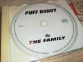 PUFF DADDY CD 1707251645, снимка 5