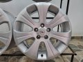 4бр 17ски джанти зa OPEL 5х110мм M665 , снимка 4