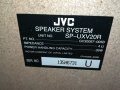 JVC SP-UXV20R 2X26W/4ohm-ВНОС GERMANY 0410211059, снимка 18