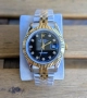 Мъжки часовник Rolex Datejust Two-Tone с автоматичен механизъм, снимка 1