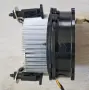 Cooler Master socket 775 cooler, снимка 5